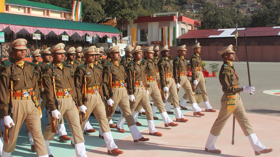 हिंदी-अंग्रेजी के अलावा 13 क्षेत्रीय भाषाओं में होगी CRPF की कांस्टेबल भर्ती परीक्षा !