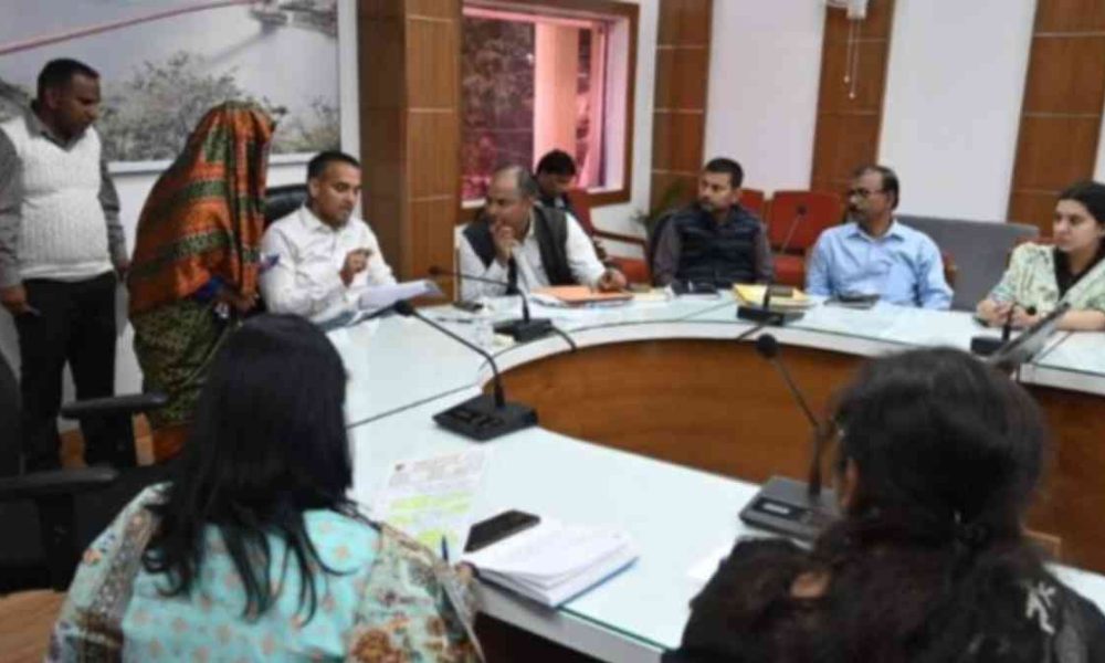Tehri: डीएम ने एसडीएम एवं ईओ नगरपालिका को दिए ये सख्त निर्देश…
