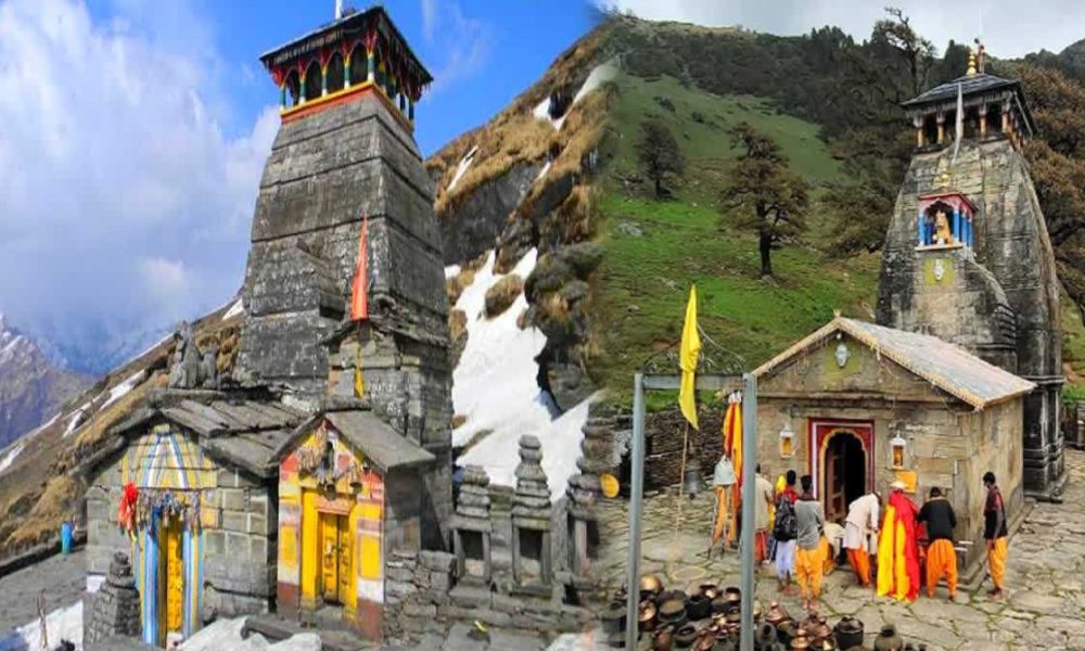 श्री मद्महेश्वर और तुंगनाथ मंदिर के इस दिन खुलेंगे कपाट, तिथि का ऐलान…