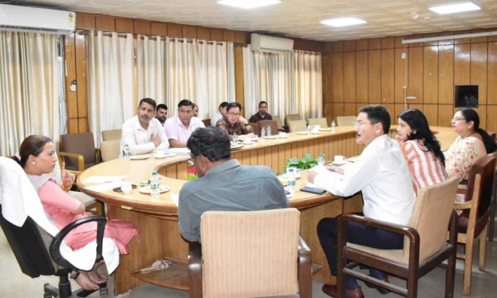 इन राशनकार्ड धारकों को मिलेगी चीनी और नमक, कैबिनेट में प्रस्ताव होगा पास…