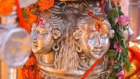 केदारनाथ धाम के लिए इस दिन चल विग्रह डोली करेगी प्रस्थान…