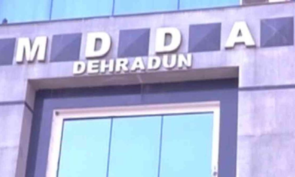 BRAKING: MDDA 19  सहायक एवं अवर अभियंताओं की जिम्मेदारियों में बदलाव…