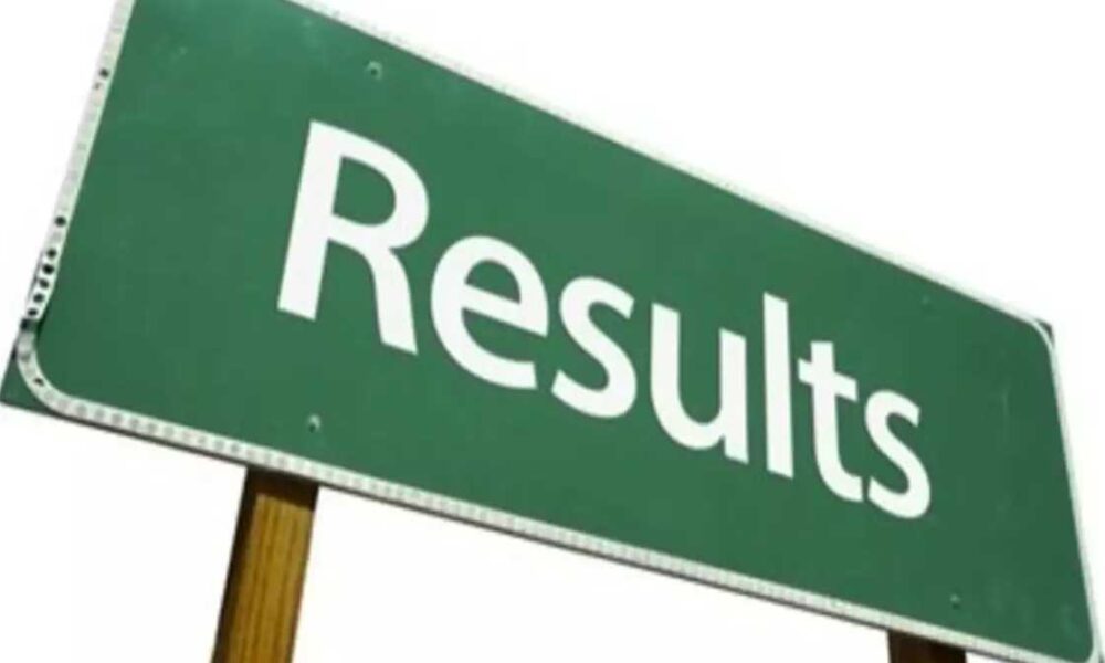 लाखों छात्रों का इंतजार खत्म, सीयूईटी यूजी का रिजल्ट जारी…