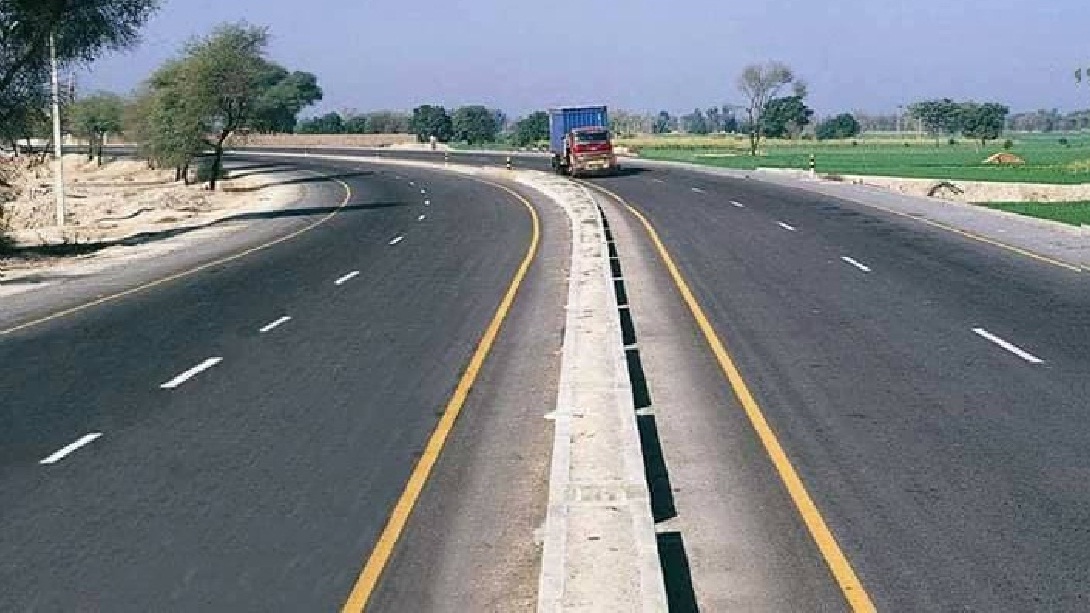 दून – पांवटा हाईवे : कम होगी दून से पांवटा साहिब की दूरी, फोर लेन हाईवे के निर्माण ने भी पकड़ी गति  !