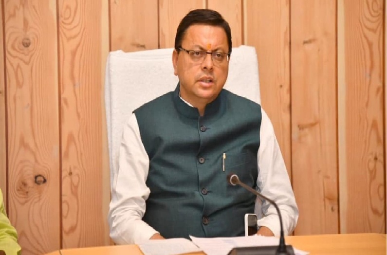 पुष्कर सिंह धामी : 679 प्राथमिक व उच्च प्राथमिक स्कूल बनेंगे उत्कृष्ट, कैबिनेट बैठक में फैसला  !