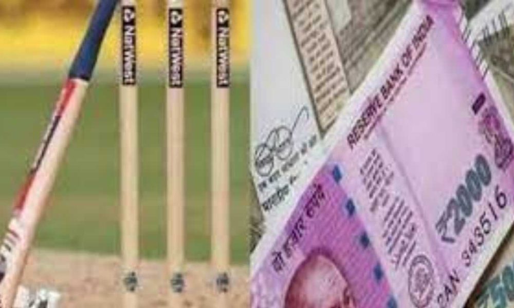 देहरादून में यहां आईपीएल में करोड़ों का सट्टा लगवाते तीन आरोपी रंगेहाथ गिरफ्तार…