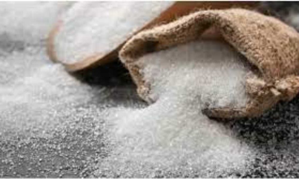 राशन कार्ड धारकों को अब मिलेगी सस्ती चीनी और नमक, कैबिनेट में आएगा प्रस्ताव…