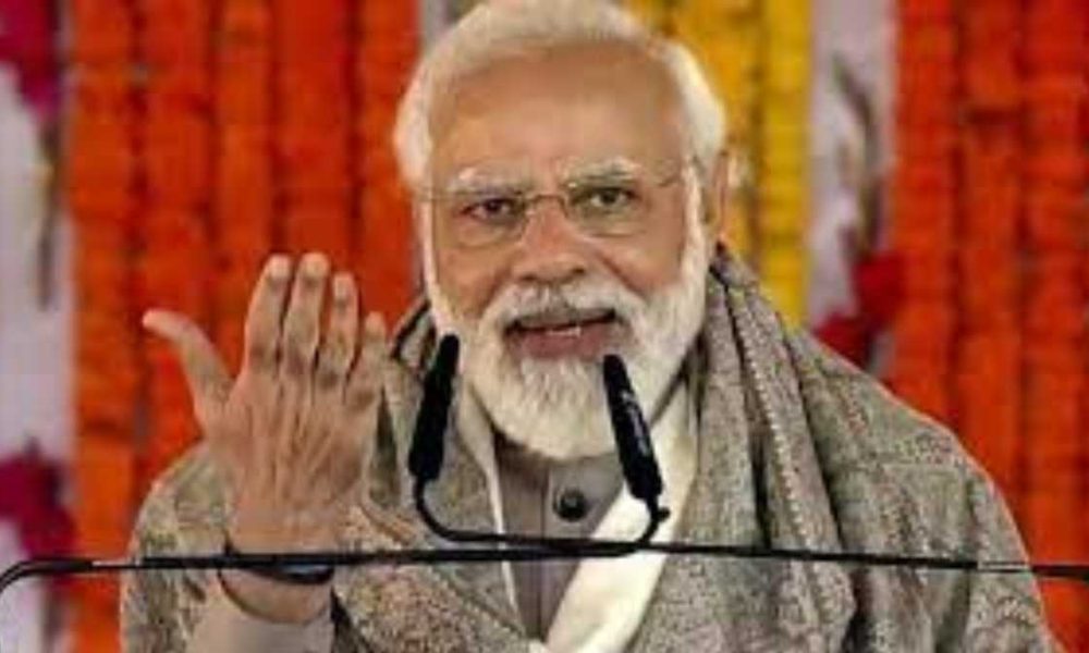पीएम मोदी ने किया 91 FM रेडियो स्टेशनों का उद्घाटन, उत्तरकाशी को भी दी सौगात…