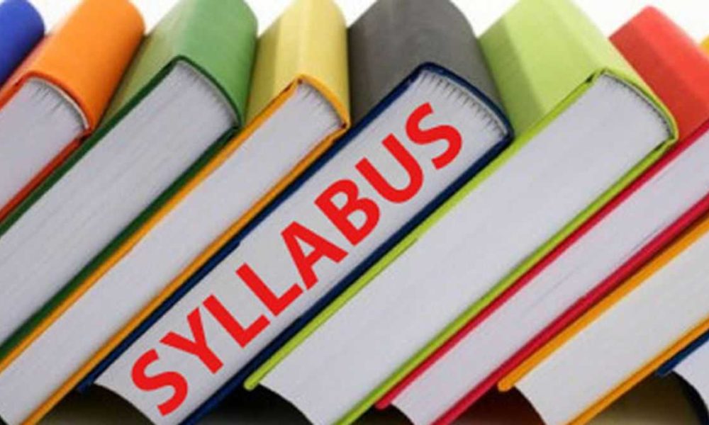 CBSE के सभी स्कूलों में भारतीय भाषाओं में पढ़ाया जाएगा पाठ्यक्रम, जानें अपडेट…