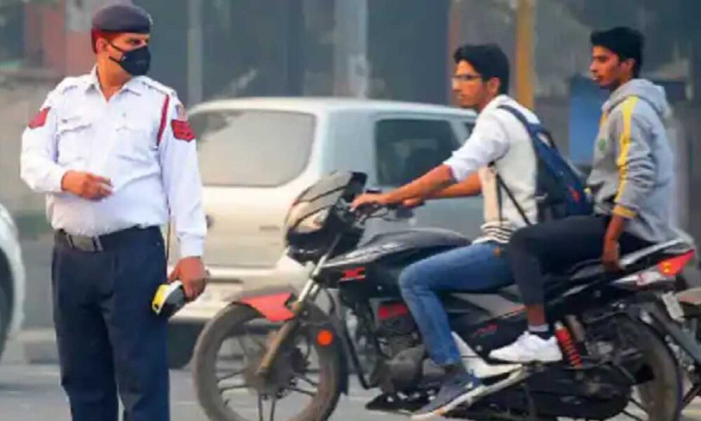 यातायात संकुलन को कम करने के लिए सीएस ने दिए ये निर्देश, जानें…