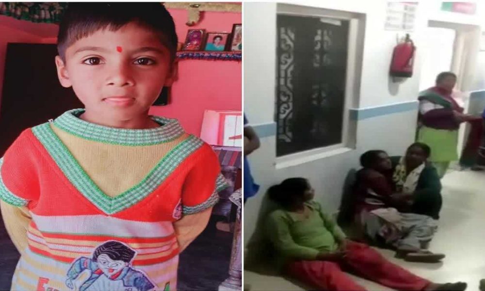 उत्तराखंडः स्कूल से घर लौट रहे मासूम को बस ने रौंदा, मौके पर ही मौत…