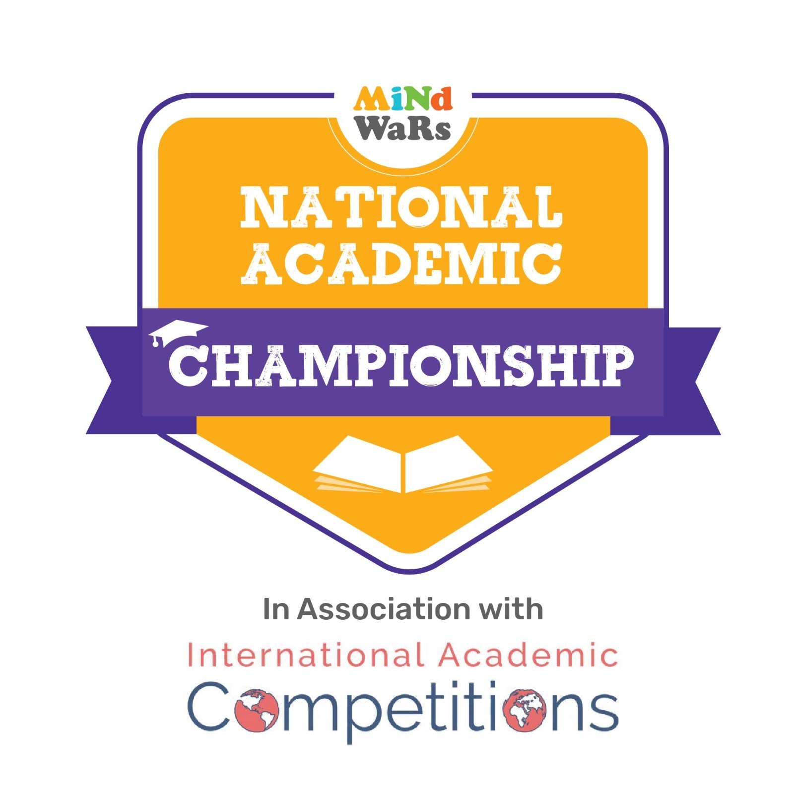 माईंड  वॉर्स नेशनल एकेडेमिक चैंपियनशिप को पूरे भारत में बेहतरीन प्रतिक्रिया मिली !