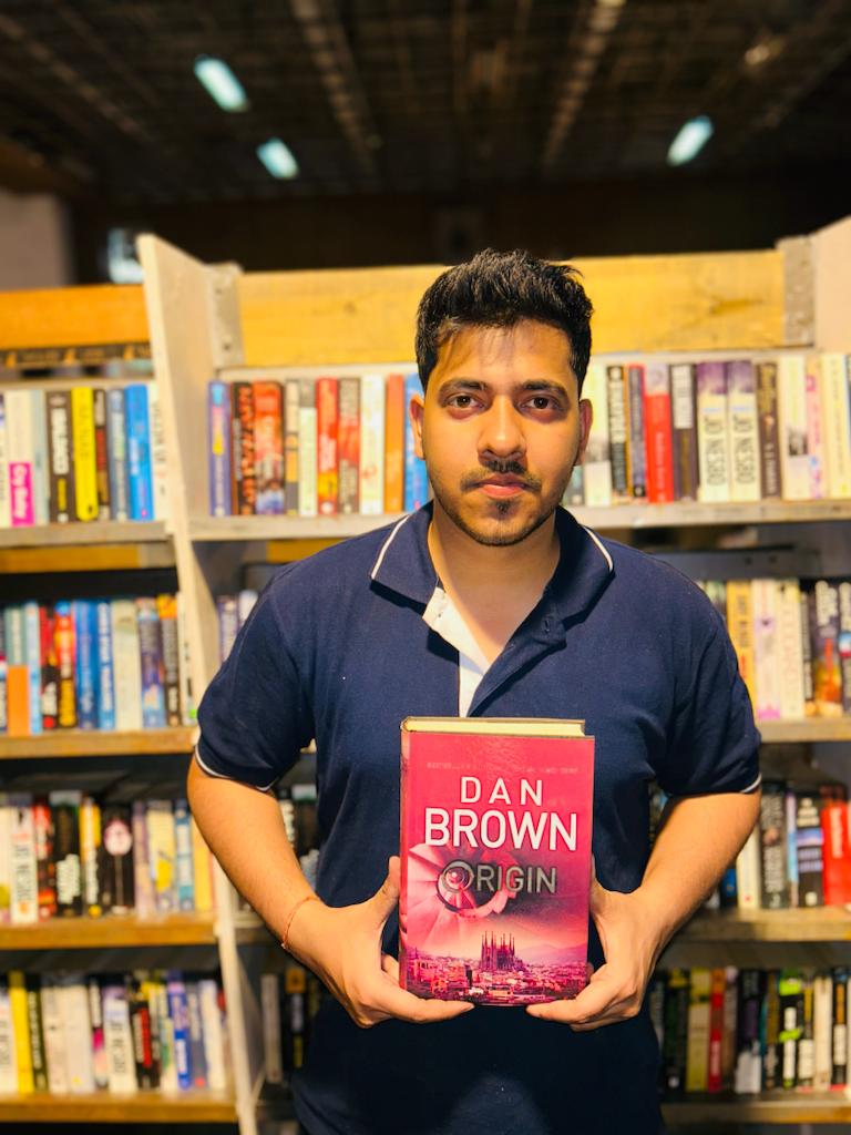 ‘किताब लवर्स’ का बुक फेयर,लोड द बॉक्स अग्रवाल धर्मशाला देहरादून में 27 से 30 अप्रैल तक  !