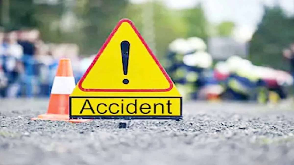 देहरादून : बिन हेलमेट दुपहिया सवार युवक-युवती को रोकना इंस्पेक्टर को पड़ा भारी, मारी टक्‍कर  !