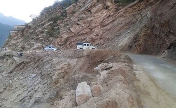 उत्तरकाशी : चारधाम जाने वाले यात्री हो जाएं सावधान! धरासू में 21 अप्रैल तक हर दिन 12 घंटे बंद रहेगा हाईवे  !