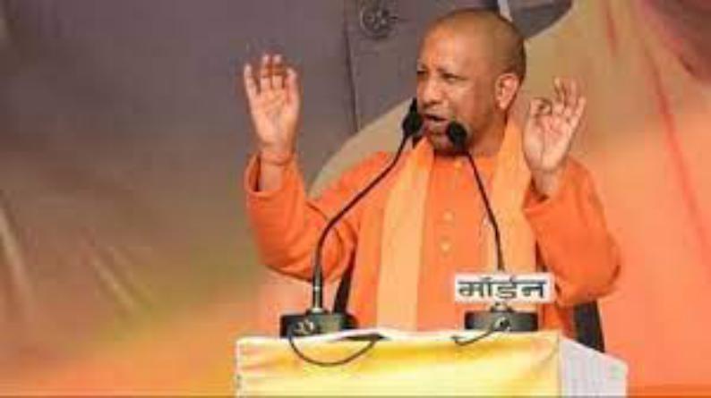 CM योगी भाजपा प्रत्याशियों के लिए गोरखपुर में करेंगे दो सम्मेलन और दो जनसभा