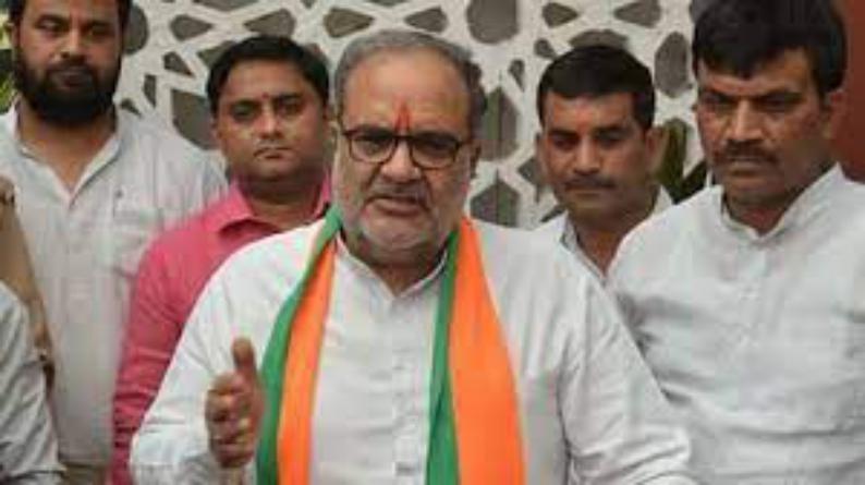 मंत्रिमंडल और संगठन की बैठक में दिया निर्देश, चुनाव को लेकर सांसद और विधायक टिकट के लिए दबाव न बनाएं