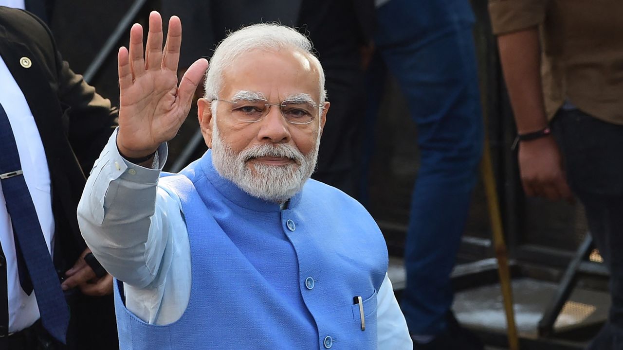 प्रधानमंत्री मोदी आज असम दौरे पर, एम्स गुवाहाटी समेत 14,300 करोड़ रुपये की परियोजनाओं की देंगे सौगात !
