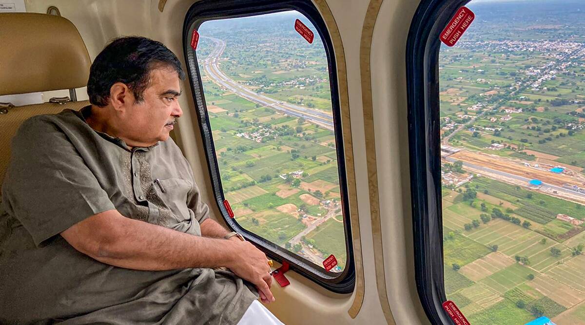 ‘दिल्ली से हरिद्वार 90 मिनट में’: केंद्रीय मंत्री गडकरी का दावा- दिसंबर से शुरू होगा नया एक्सप्रेसवे !