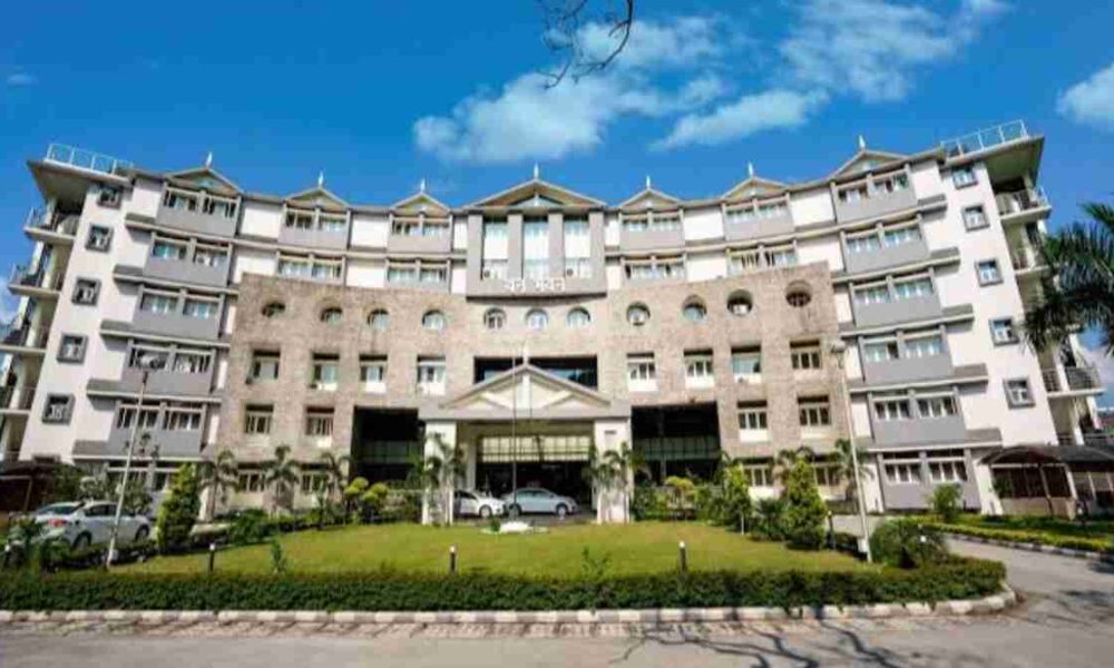 BREAKING: वन विभाग में इन्हें  सरकार ने दी महत्वपूर्ण जिम्मेदारी…