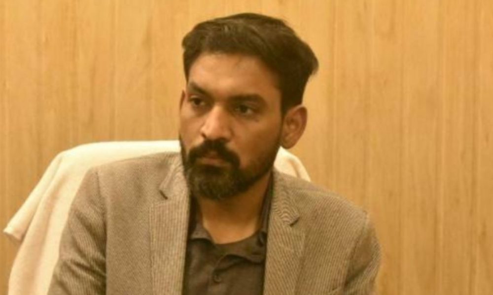 Big Breaking: जिलाधिकारी डॉ0 आशीष चौहान ने  रात्रि कर्फ्यू लगाने के दिए निर्देश…