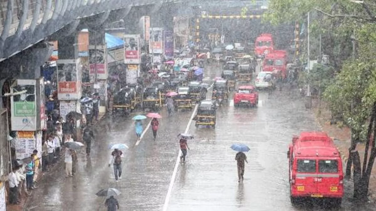 Weather Update Today: देहरादून में 14 साल में सबसे ठंडा मई, लौटी ठिठुरन !