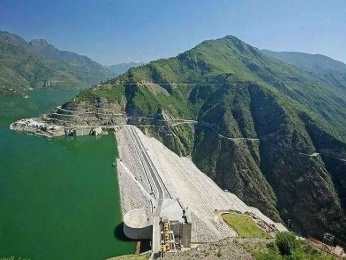 30 सांसदों की टीम आज करेगी टिहरी में बांध निर्माण और पुनर्वास कार्यों का निरीक्षण……