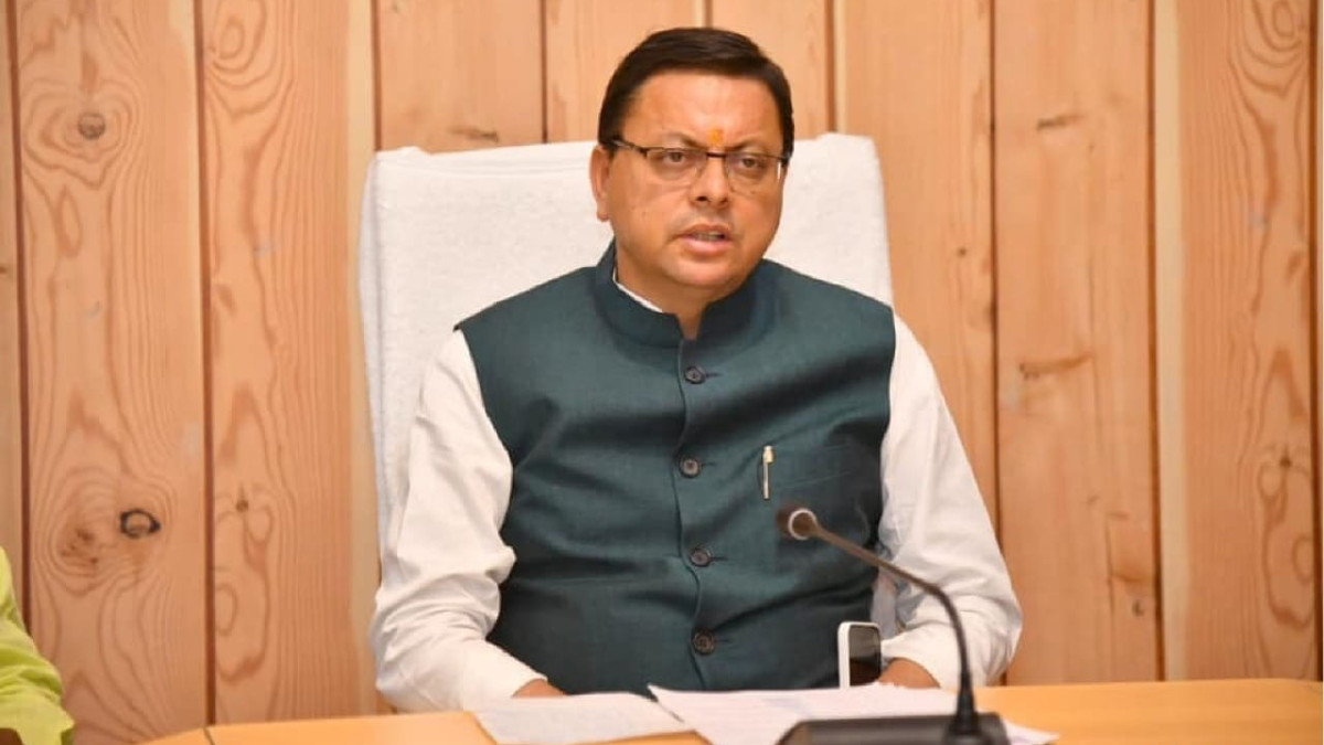 Land Jihad पर उत्‍तराखंड सरकार की दो टूक, कहा- जारी रहेगी सख्त कार्रवाई, जहां भी कब्जा है वहां चलेगा बुलडोजर !