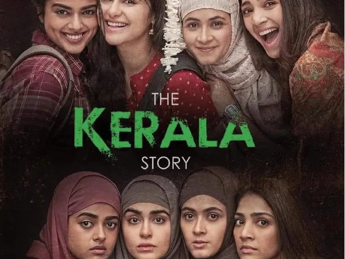 उत्तराखंड सरकार ‘द केरल स्टोरी’ को करेगी करमुक्त, आज सीएम धामी भी देखेंगे….