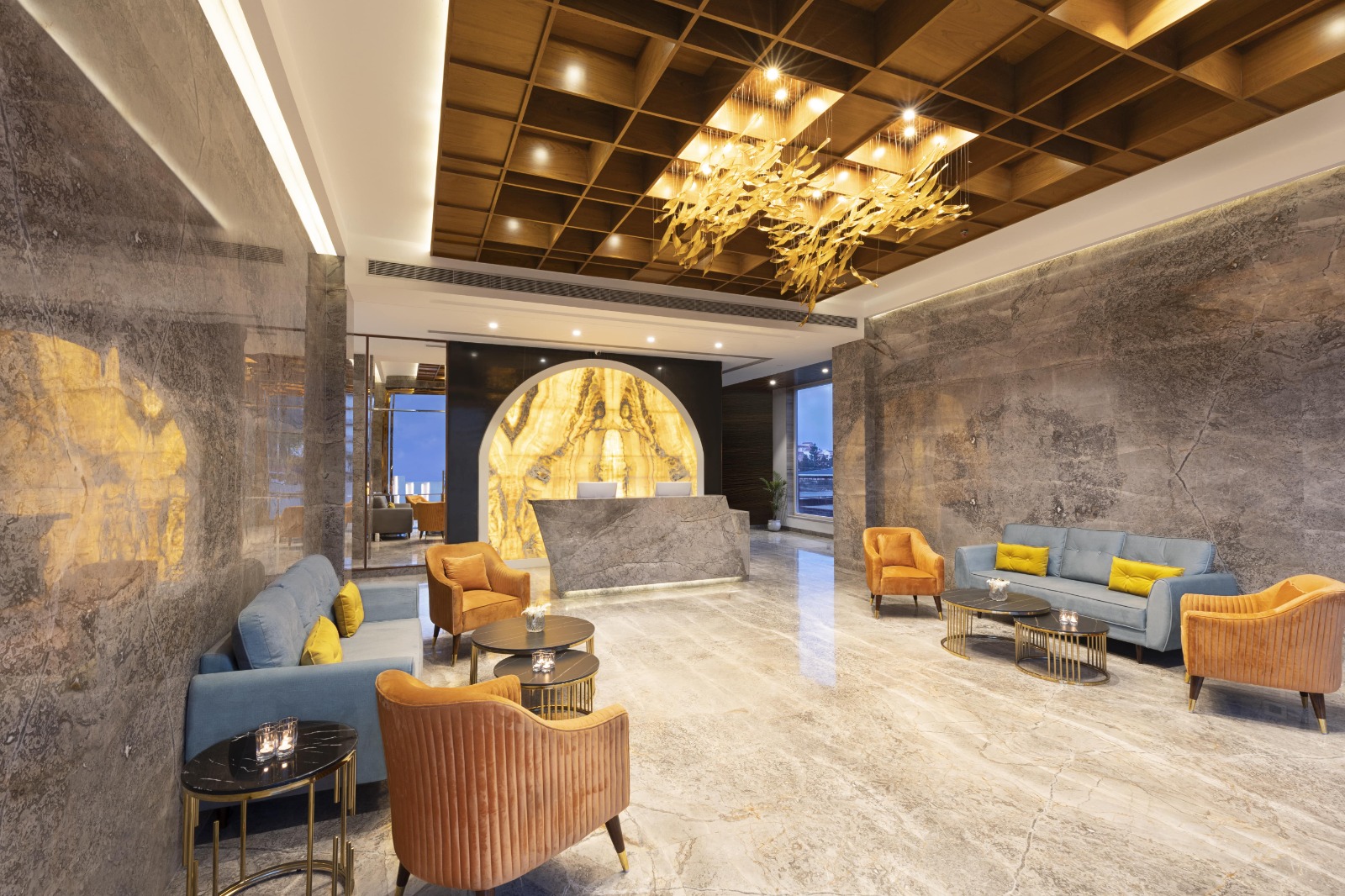 सूबा ग्रुप ने लॉन्‍च किया ‘क्‍लेरियॉन होटल’ देहरादून