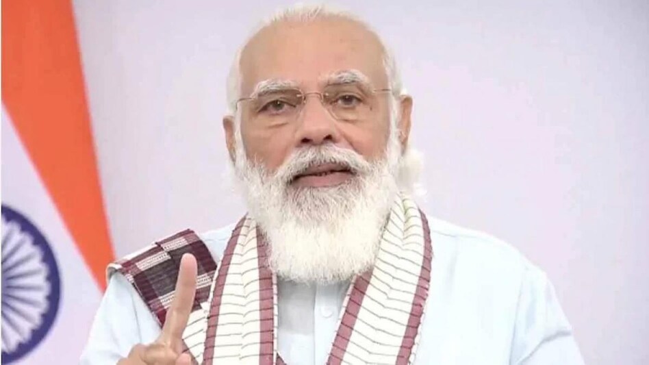 पीएम मोदी के ‘मन की बात’ कार्यक्रम सुनने नहीं पहुंचे छात्रों पर 100 रुपये फाइन, स्कूल को नोटिस जारी !