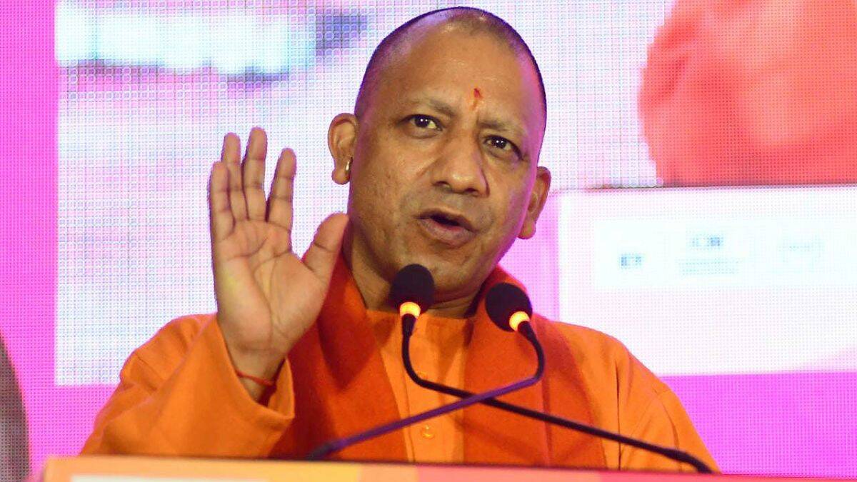 यह प्रयागराज की धरती है, यह अन्याय और अत्याचार बर्दाश्त नहीं करती : योगी आदित्यनाथ