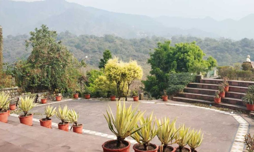 एमडीडीए के राजपुर पार्क में प्रतिदिन निशुल्क योग शिविर का ऐलान, आम जन को मिलेगा लाभ…