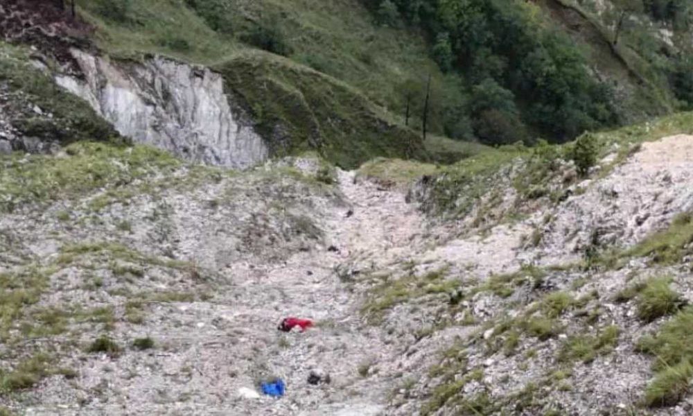 पिथौरागढ़ हादसे में नौ लोगों की मौत, देखें मृतकों की सूची…