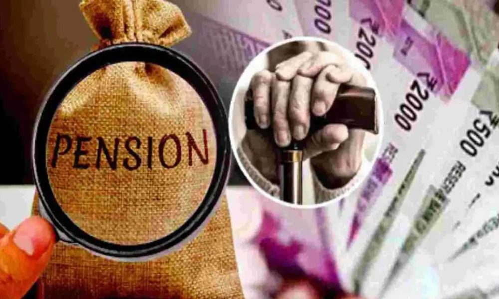 देहरादून- हजारों पेंशनधारकों के लिए काम की खबर, सत्यापन प्रक्रिया शुरू…
