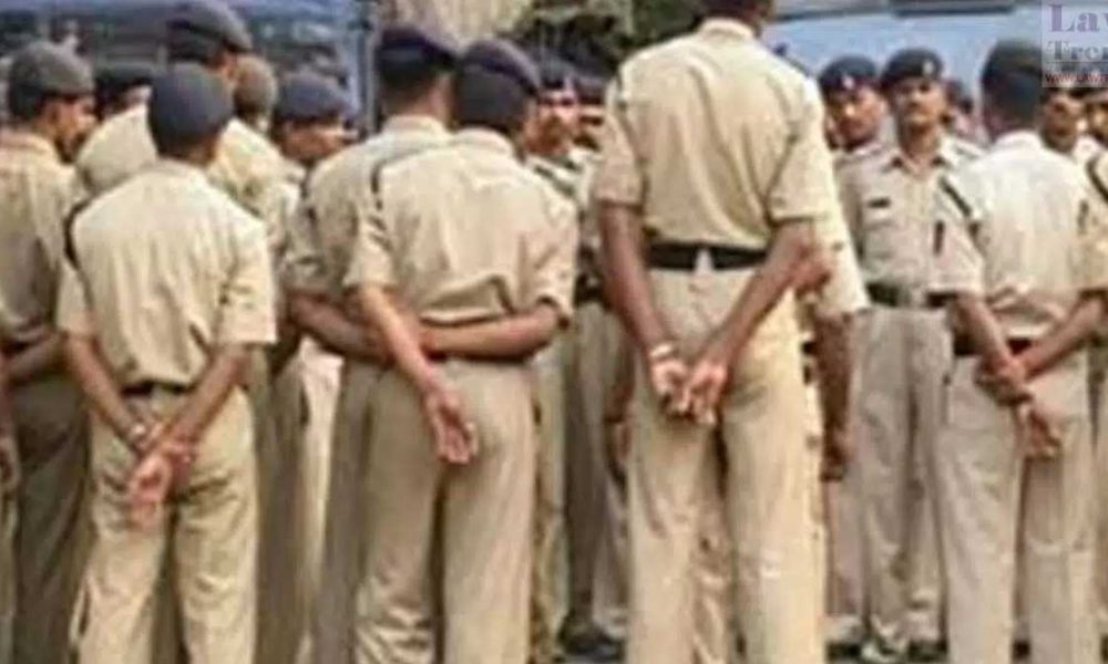 पुरोला नगर क्षेत्र में 19 जून तक धारा 144 लागू, उल्लंघन पर होगी सख्त कार्रवाई…