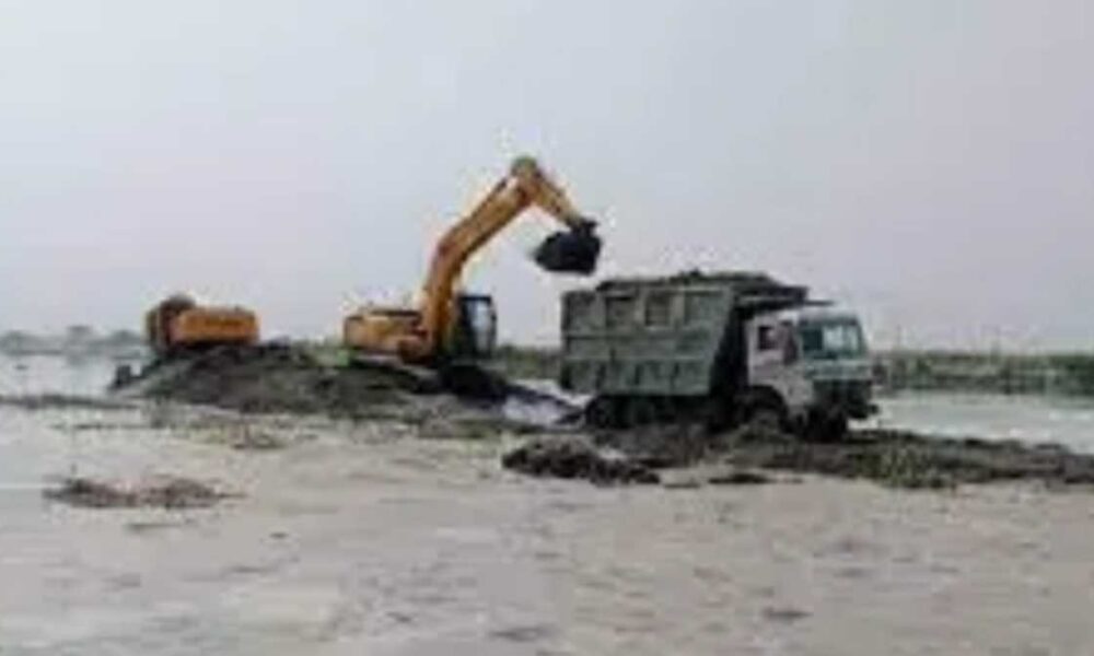 प्रदेश में नई खनन नियमावली लागू, जानें नए नियम…