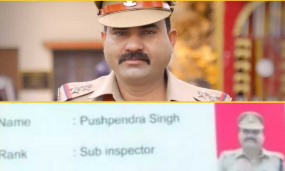उत्तराखंड पुलिस के लिए दुखद खबर, पुलिस जवान की दर्दनाक हादसे में मौत…