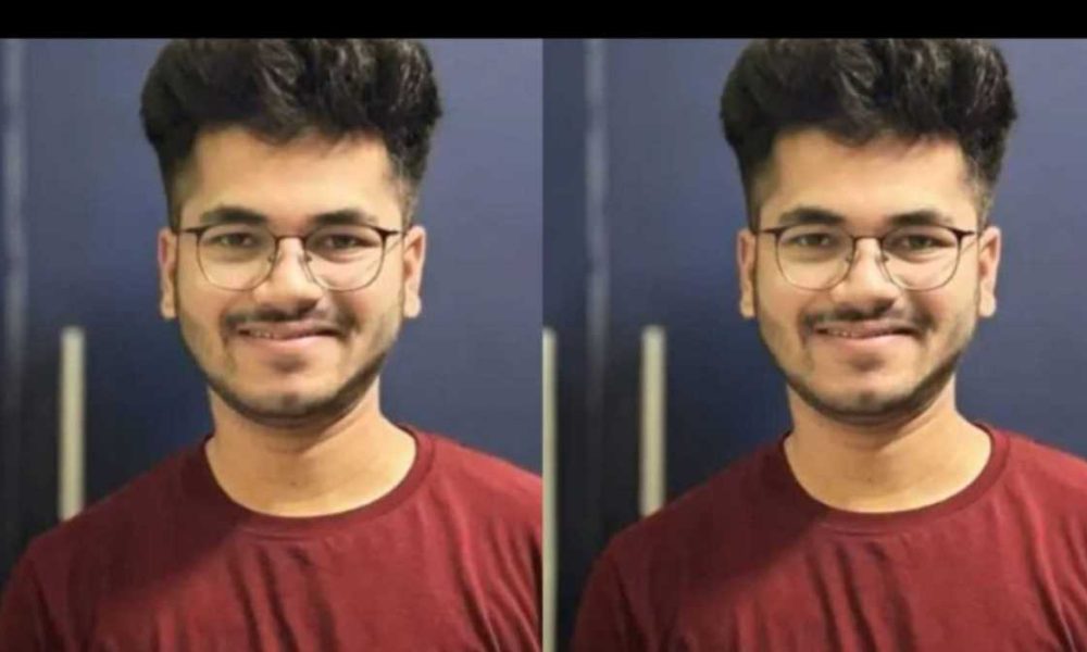 पहाड़ के शंशाक ने NEET परीक्षा में पाएं 651 अंक, बनेंगे गांव के पहले डॉक्टर…