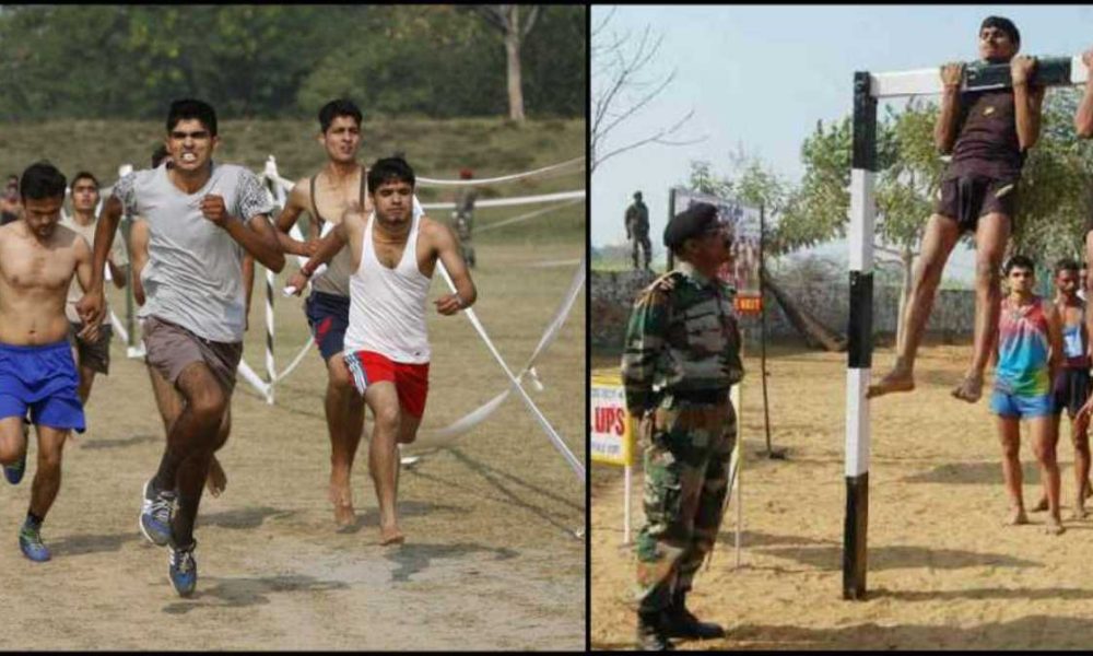 उत्तराखंड में जल्द होंने वाली है तीन भर्ती रैलियां, तैयारियां शुरू…