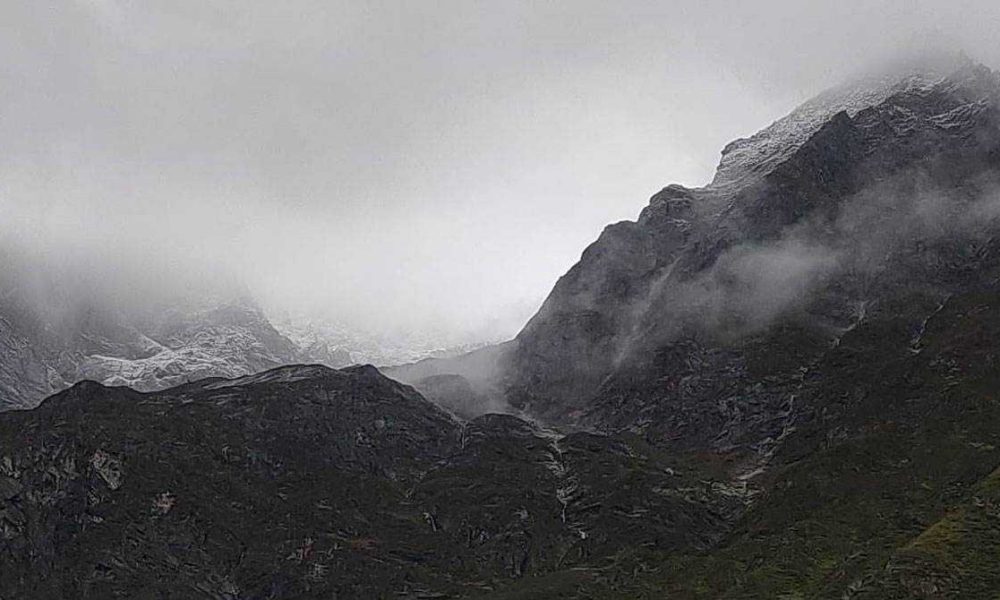 उत्तराखंडः मौसम विभाग ने कई जिलों के लिए आरेंज और येलो अलर्ट जारी…