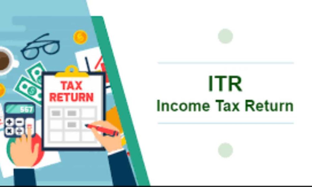 ITR फाइलिंग की 31 जुलाई है लास्ट डेट, जल्द भरें वरना हो सकता है नुकसान…