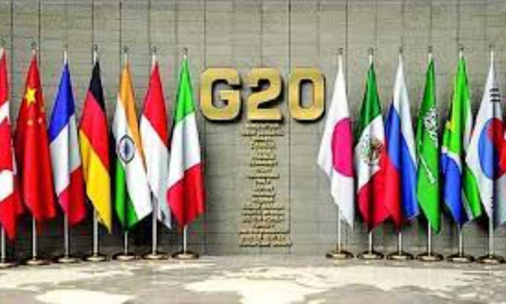 जी 20 शिखर सम्मेलन के बाद अपने वतन लौटे विदेशी डेलीगेड्स ने लिखा पत्र, कही ये बात…