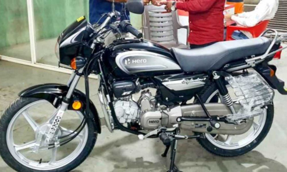 भारत की दोपहिया वाहन खरीदने वाले ग्राहकों के लिए काम की खबर…