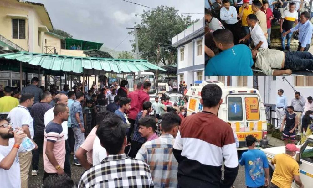 चमोली करंट हादसे में बड़ी कार्रवाई, इन तीन आरोपियों को पुलिस ने किया गिरफ्तार…