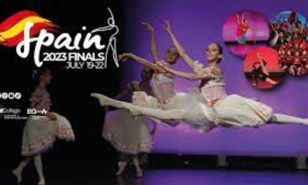 शिविका भट्ट ने ग्लोबल ओपन डांस प्रतियोगिता में जीता ब्रांज मेडल , आप भी दे बधाई…