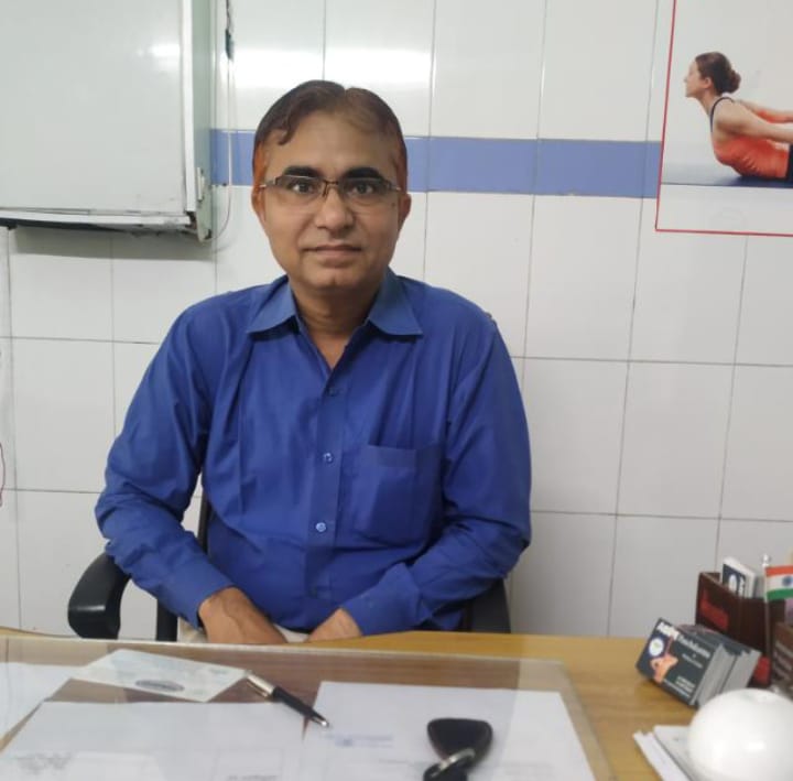 आयुर्वेद यूनिवर्सिटी के बर्खास्त गब्बर सुनील जोशी के तीन महा धुरंधर आयुष विभाग के बॉस गहरी नींद में !