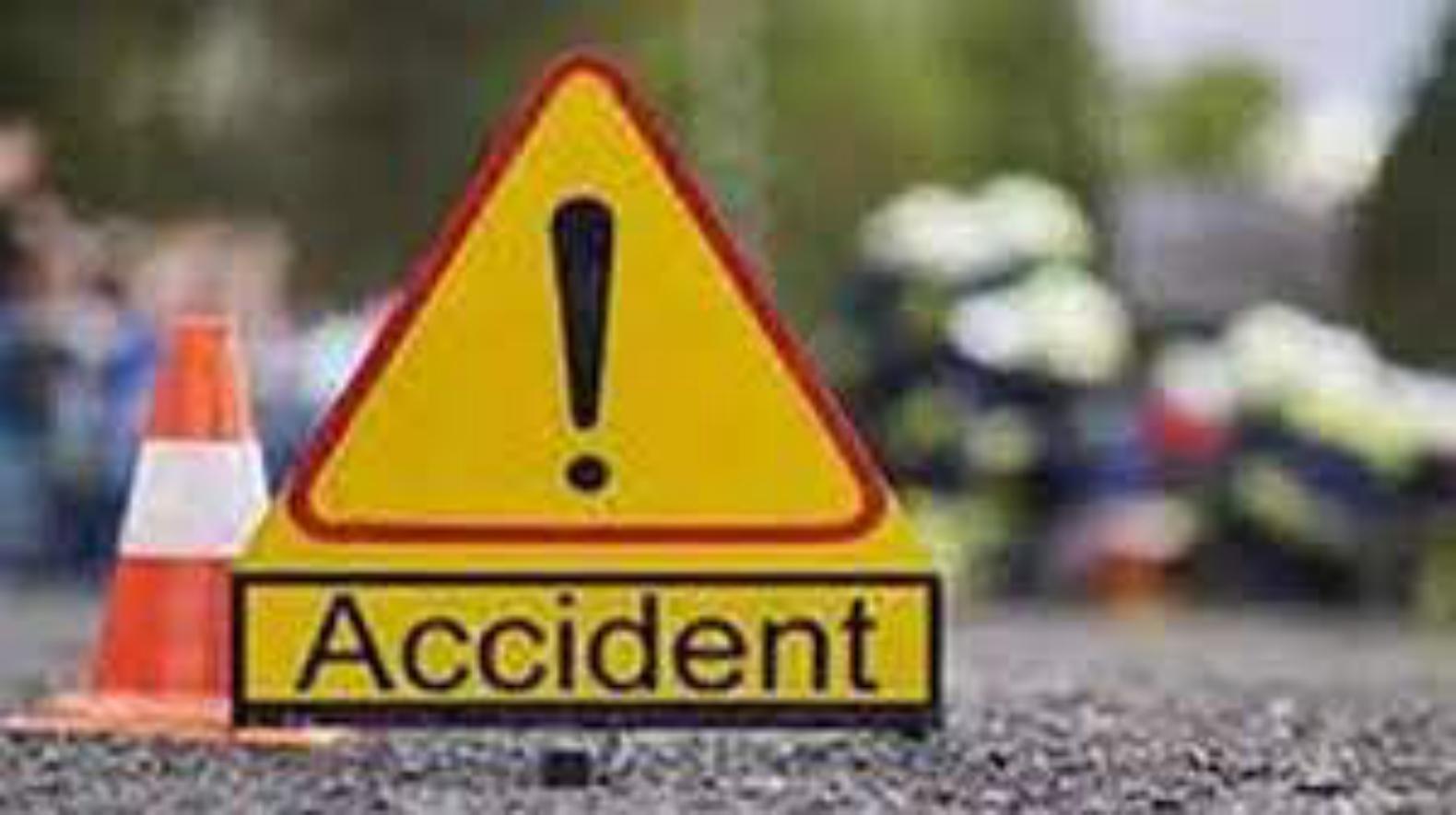बुलढाणा बस दुर्घटना में बचे यात्री ने सुनाई आपबीती