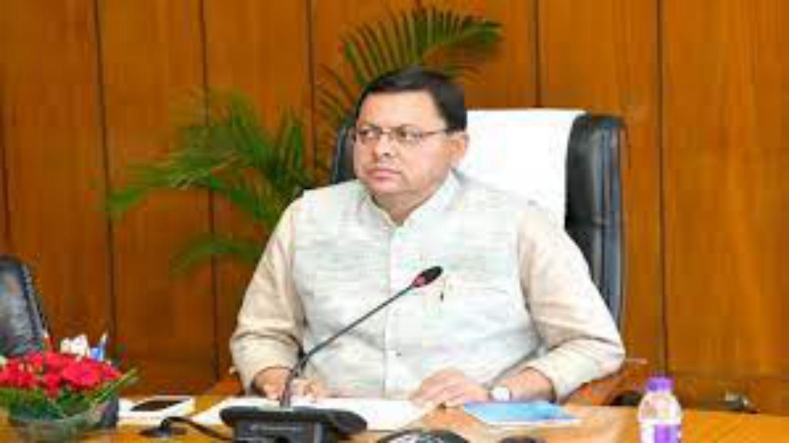 मुख्यमंत्री पुष्कर सिंह धामी के निर्देशों के बाद मंत्रियों ने प्रभार वाले जिलों की दौड़ लगानी शुरू कर दी