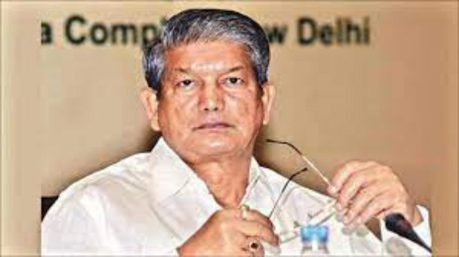 वर्ष 2016 के स्टिंग मामले में सीबीआई की अदालत ने हरीश रावत समेत अन्य चार व्यक्तियों की आवाज के सैंपल लेने के आदेश दिए